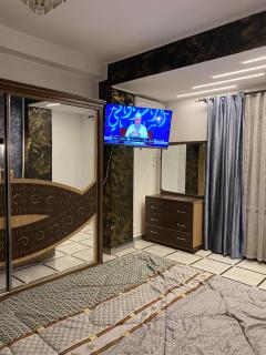Location appartement ganbita par nuit - Orano - 2