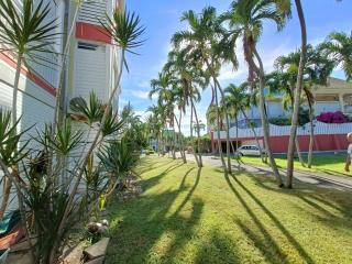 Ti Mabouya Appartement Saint François - Saint-François - 7