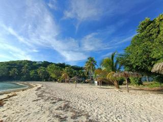 Ti Mabouya Appartement Saint François - 1