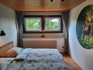 partment Anear Willingen with private terrace - Willingen - 6