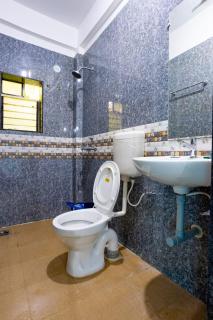 Budget Rooms with Kitchen,Wifi,Parking,Near the Calangute Beach - Calangute - 4