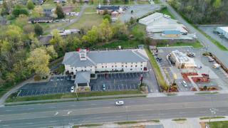 Red Roof Inn Etowah – Athens, TN - 9