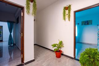 Budget Rooms with Kitchen,Wifi,Parking,Near the Calangute Beach - Calangute - 3