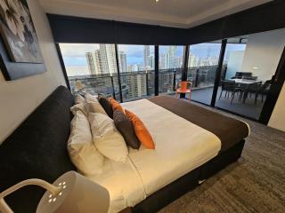 Circle On Cavill - Paradise Stayz - Gold Coast - 8