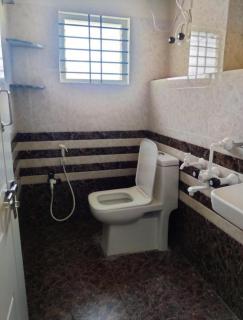 Happy holiday inn service apartment - Chikmagalūr - 2