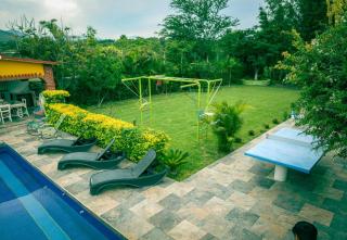 Casa de descanso A 15 minutos del lago de Tequesquitengo - 3