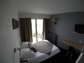 Hôtel Les Brises - 7