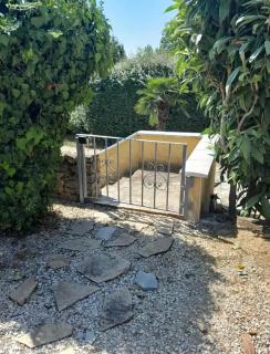 Villa spacieuse à Anduze avec piscine privée - Générargues - 3
