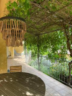 Villa spacieuse à Anduze avec piscine privée - 4