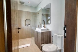 Coco Resident Living Luxurious Apartment A1 - Canggu - 2
