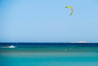 Lotus Bay Resort - Hurghada - 9