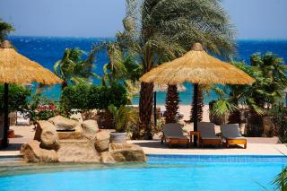 Lotus Bay Resort - Hurghada - 8