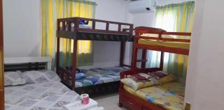 Sales-Marzan Pension House Rental - Aringay - 4