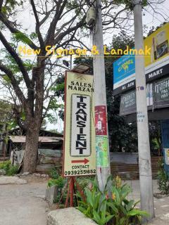 Sales-Marzan Pension House Rental - 7