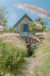 Homestay - Nhà Cỏ Lâu Đà Lạt - 1