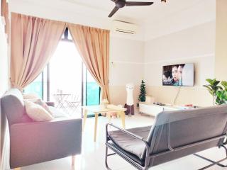 Delight Homestay The Platino - Johor Bahru - 3