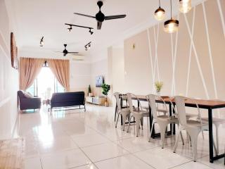 Delight Homestay The Platino - Johor Bahru - 1