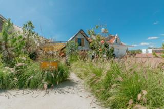 Pampas House - Ấp Ða Thiên - 4