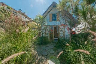 Pampas House - Ấp Ða Thiên - 2