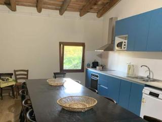 Mansion in Riudoms with terrace - Riudoms - 2
