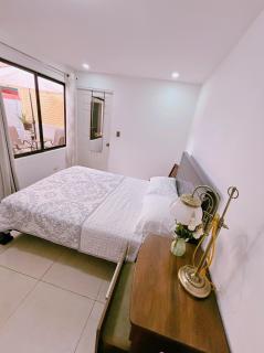 Casa en Condominio de 4 habitaciones, Muy cerca del Centro de San José - - 5