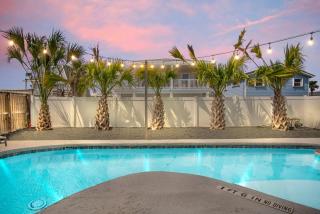 Latitude Adjustment - PRIVATE POOL ELEVATOR - 0