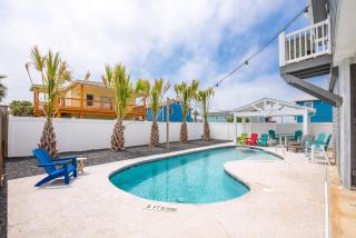 Latitude Adjustment - PRIVATE POOL ELEVATOR - 7