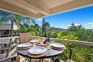 Top 5 Home with King Bed Plus Steps to Beach & Shops - Wailea - 9