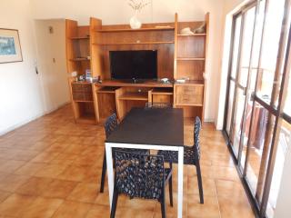 Apto 3 Qts Quadra da Praia do Forte c/ vista lateral - 3