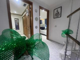 Habitación de lujo con aire acondicionado - 2 camas dobles - Cartagena das Índias - 4