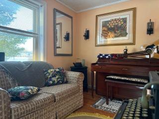 Winifreds Hideaway - Berea - 9