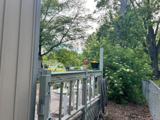 Winifreds Hideaway - Berea - 8