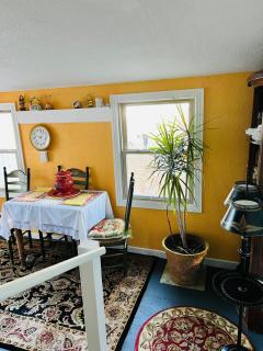 Winifreds Hideaway - Berea - 4