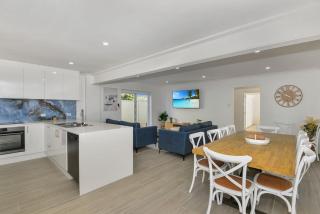 Beach House Ta Zott - Toowoon Bay - 8