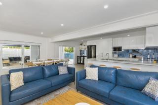 Beach House Ta Zott - Toowoon Bay - 6