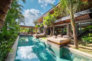 Villa Livare, Berawa Beach - Canggu - 5