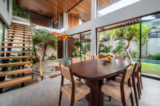 Villa Livare, Berawa Beach - 4