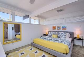 Mid-Century Pad - Ocotillo Lodge - Palm Springs - 8