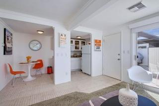Mid-Century Pad - Ocotillo Lodge - Palm Springs - 5
