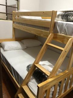 Habitación en Apartamento cerca a Parque de Bello Antioquia - Bello - 1