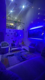 Habitación de lujo con aire acondicionado - 2 camas dobles - Cartagena das Índias - 2