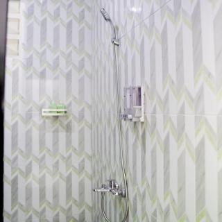 Rumah Seruni - Guesthouse Bandung - 9