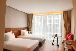 Panorama Suites Ocean Nha Trang - 1