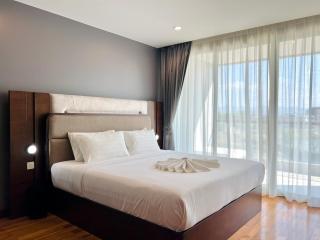 The Regent Bangtao by RESAVA - Bang Tao Beach - 8