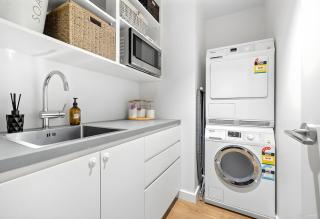 Upscale Abode In Prime Location - Free Parking - Auckland - 7