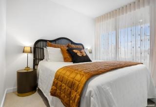 Upscale Abode In Prime Location - Free Parking - Auckland - 6