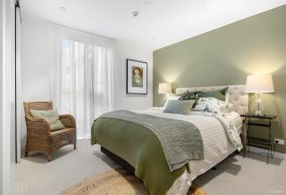 Upscale Abode In Prime Location - Free Parking - Auckland - 2