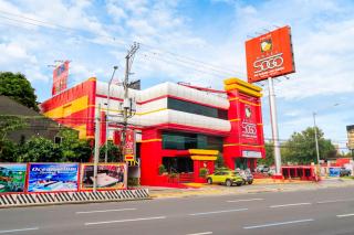 Hotel Sogo Santolan - Manila - 0