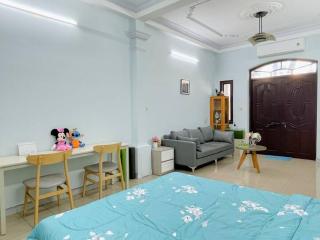 Anne SaiGon Home - 9