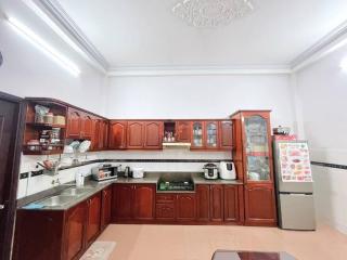 Anne SaiGon Home - 2